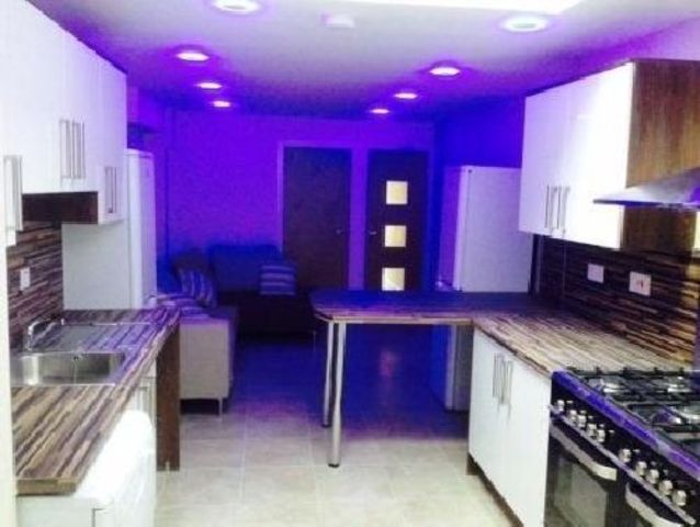  Image of 12 bedroom House Share to rent in Hubert Road Selly Oak Birmingham B29 at B29 6ET  Selly Oak, B29 6ET
