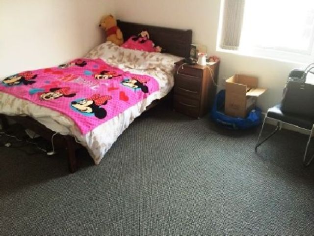  Image of 6 bedroom House Share to rent in Hubert Road Selly Oak Birmingham B29 at Selly Oak West Midlands Selly Oak, B29 6ER