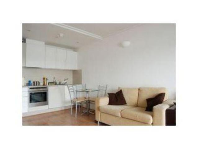  Image of 1 bedroom Apartment to rent in Hutchings Street London E14 at Hutchings Street Naxos Building Canary Wharf, E14 8JR