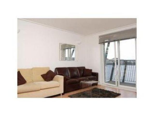  Image of 1 bedroom Apartment to rent in Hutchings Street London E14 at Hutchings Street Naxos Building Canary Wharf, E14 8JR