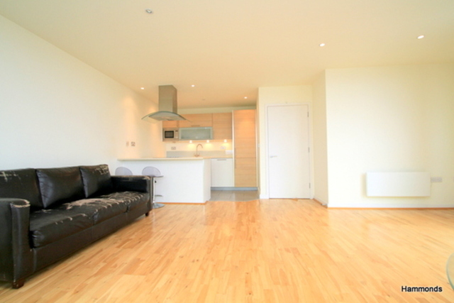  Image of 2 bedroom Apartment for sale in Warton Road London E15 at Icona Point Warton Road London, E15 2LE