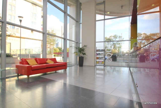  Image of 2 bedroom Apartment for sale in Warton Road London E15 at Icona Point Warton Road London, E15 2LE
