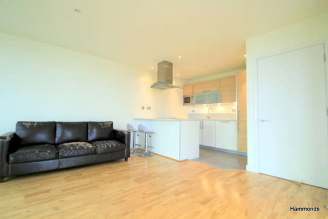  Image of 2 bedroom Apartment for sale in Warton Road London E15 at Icona Point Warton Road London, E15 2LE