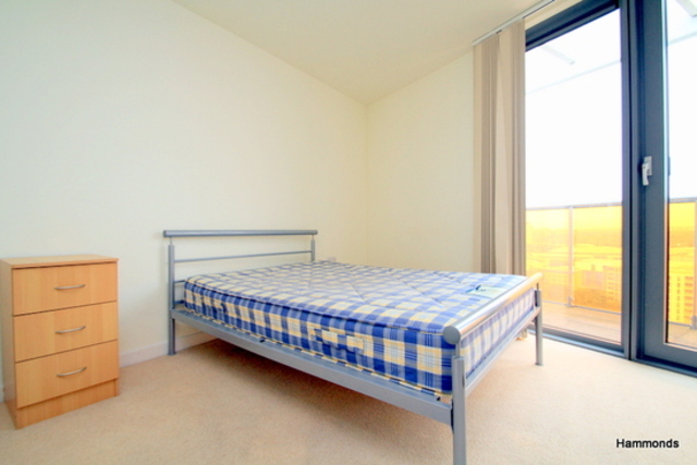  Image of 2 bedroom Apartment for sale in Warton Road London E15 at Icona Point Warton Road London, E15 2LE