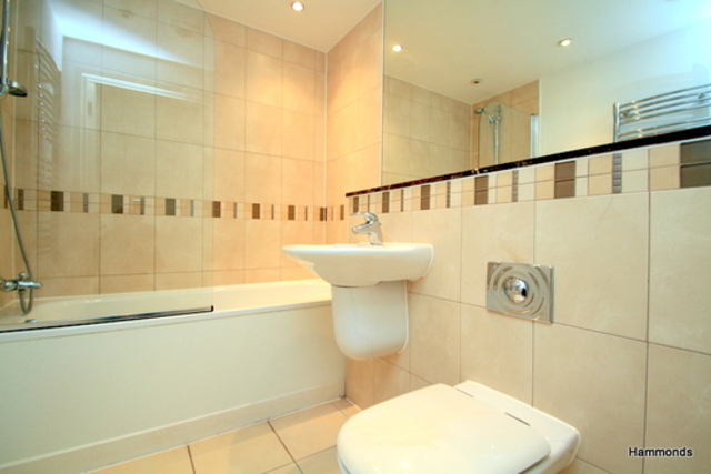  Image of 2 bedroom Apartment for sale in Warton Road London E15 at Icona Point Warton Road London, E15 2LE