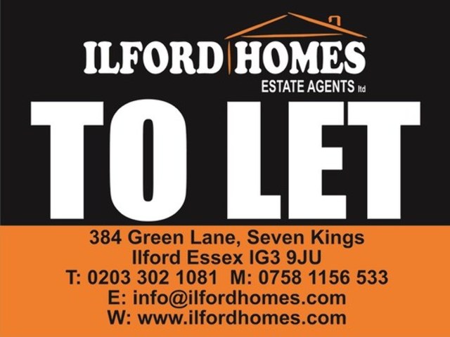  Image of 3 bedroom Property for sale in Green Lane Ilford IG3 at ILFORD HOMES 384 GREEN LANE ILFORD, IG3 9JU