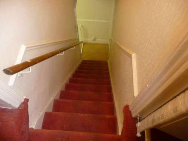  Image of 2 bedroom Terraced house for sale in Ilford Lane Ilford IG1 at Ilford Lane  Ilford, IG1 2NF