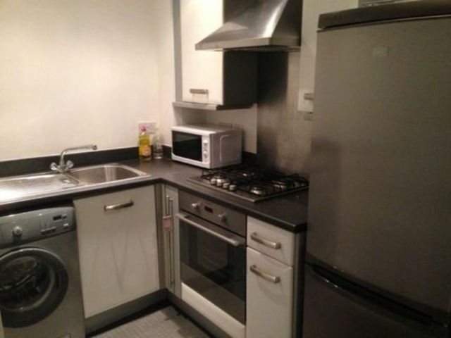  Image of 1 bedroom Ground Flat to rent in Bramley Crescent Ilford IG2 at INVITO BUILDING  GANTS HILL, IG2 6DA