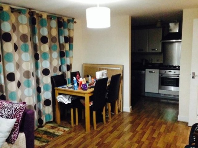  Image of 2 bedroom Apartment to rent in Bramley Crescent Ilford IG2 at INVITO HOUSE FRINTON MEWS GANTS HILL, IG2 6NU
