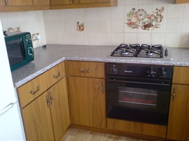 Image of 1 bedroom Flat to rent in Ivy Road London N14 at Ivy Road  Southgate, N14 4LL