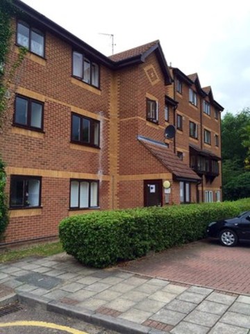  Image of 1 bedroom Flat to rent in Jack Clow Road London E15 at JACK CLOW ROAD  WEST HAM, E15 3AR
