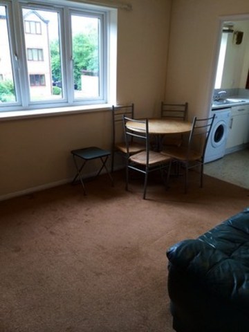  Image of 1 bedroom Flat to rent in Jack Clow Road London E15 at JACK CLOW ROAD  WEST HAM, E15 3AR