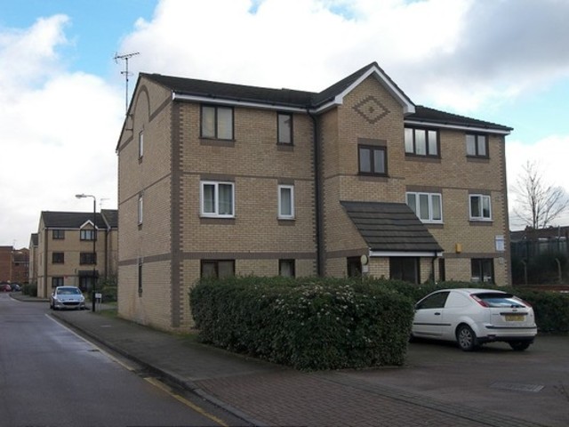  Image of 1 bedroom Flat to rent in Jack Clow Road London E15 at Jack Clow Road West Ham London, E15 3AS