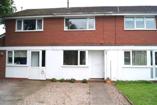  Image of 2 bedroom Detached house to rent in Jacomb Road Lower Broadheath Worcester WR2 at Lower Broadheath Worcester Lower Broadheath, WR2 6QW
