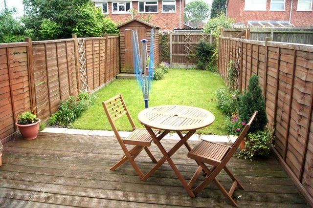  Image of 2 bedroom Detached house to rent in Jacomb Road Lower Broadheath Worcester WR2 at Lower Broadheath Worcester Lower Broadheath, WR2 6QW