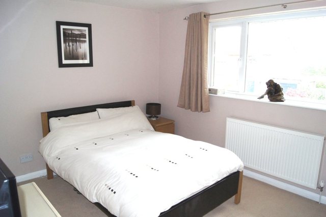  Image of 2 bedroom Detached house to rent in Jacomb Road Lower Broadheath Worcester WR2 at Lower Broadheath Worcester Lower Broadheath, WR2 6QW