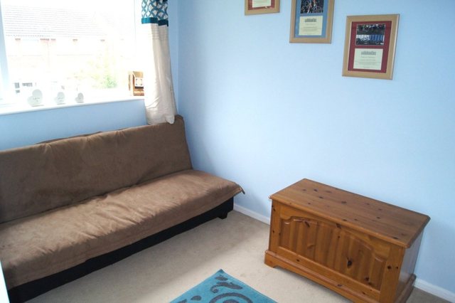  Image of 2 bedroom Detached house to rent in Jacomb Road Lower Broadheath Worcester WR2 at Lower Broadheath Worcester Lower Broadheath, WR2 6QW