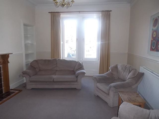  Image of 2 bedroom Flat to rent in James Street Perth PH2 at Perth Perthshire Perthshire, PH2 8LZ