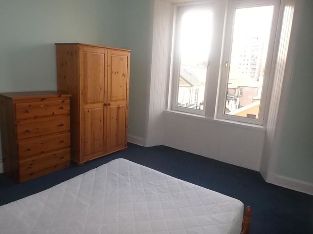  Image of 2 bedroom Flat to rent in James Street Perth PH2 at Perth Perthshire Perthshire, PH2 8LZ