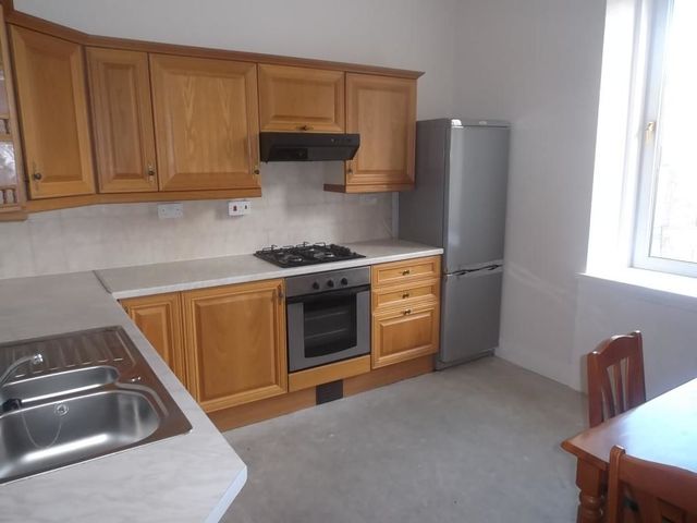 Image of 2 bedroom Flat to rent in James Street Perth PH2 at Perth Perthshire Perthshire, PH2 8LZ