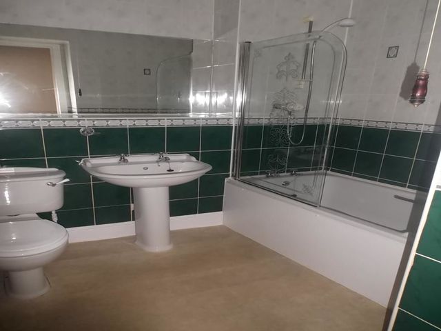  Image of 2 bedroom Flat to rent in James Street Perth PH2 at Perth Perthshire Perthshire, PH2 8LZ