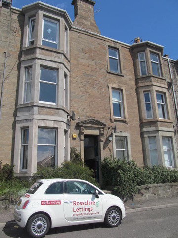  Image of 2 bedroom Flat to rent in Janefield Place Dundee DD4 at Baxter Park Dundee Dundee, DD4 7AD