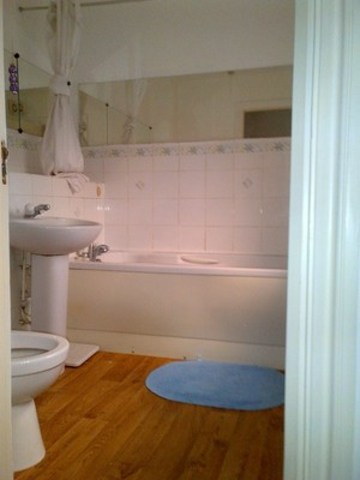  Image of 3 bedroom Terraced house to rent in Jodrell Road London E3 at JODRELL ROAD  LONDON, E3 2LA