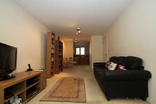  Image of 2 bedroom Apartment to rent in Pancras Way London E3 at Katherine Bell Tower  London, E3 2RD