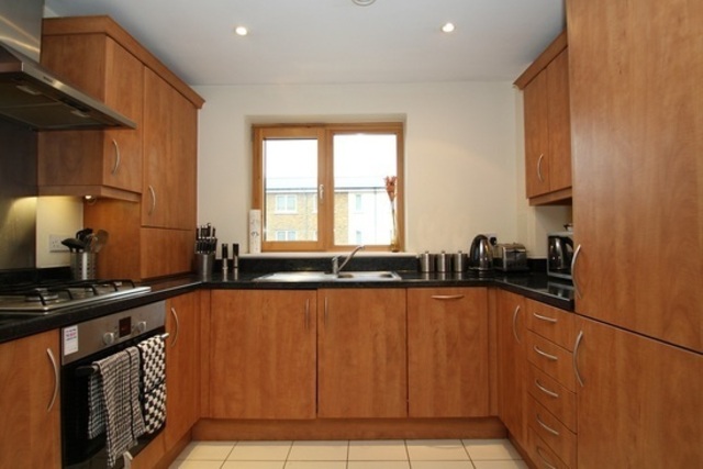  Image of 2 bedroom Apartment to rent in Pancras Way London E3 at Katherine Bell Tower  London, E3 2RD