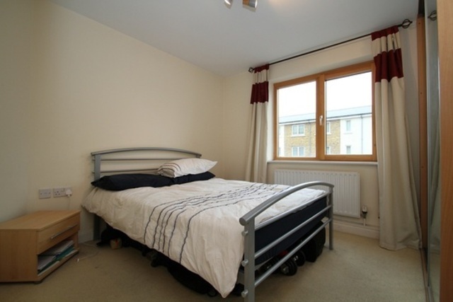  Image of 2 bedroom Apartment to rent in Pancras Way London E3 at Katherine Bell Tower  London, E3 2RD