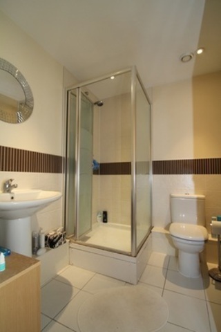  Image of 2 bedroom Apartment to rent in Pancras Way London E3 at Katherine Bell Tower  London, E3 2RD