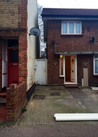  Image of 5 bedroom Terraced house to rent in Katherine Road London E7 at KATHERINE ROAD  UPTON PARK, E7 8PN