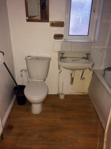  Image of 5 bedroom Terraced house to rent in Katherine Road London E7 at KATHERINE ROAD  UPTON PARK, E7 8PN