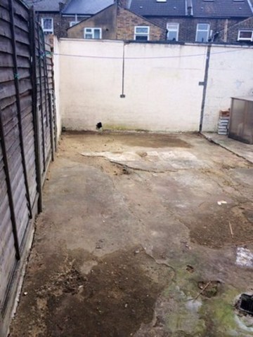  Image of 5 bedroom Terraced house to rent in Katherine Road London E7 at KATHERINE ROAD  UPTON PARK, E7 8PN