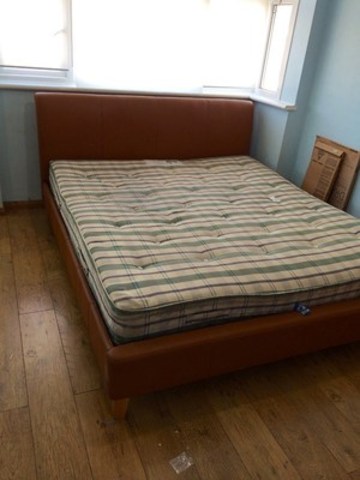  Image of 2 bedroom Terraced house to rent in Kelly Way Chadwell Heath Romford RM6 at KELLY WAY  CHADWELL HEATH, RM6 6XH