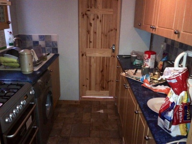  Image of 2 bedroom Terraced house to rent in Kelly Way Chadwell Heath Romford RM6 at KELLY WAY  CHADWELL HEATH, RM6 6XH