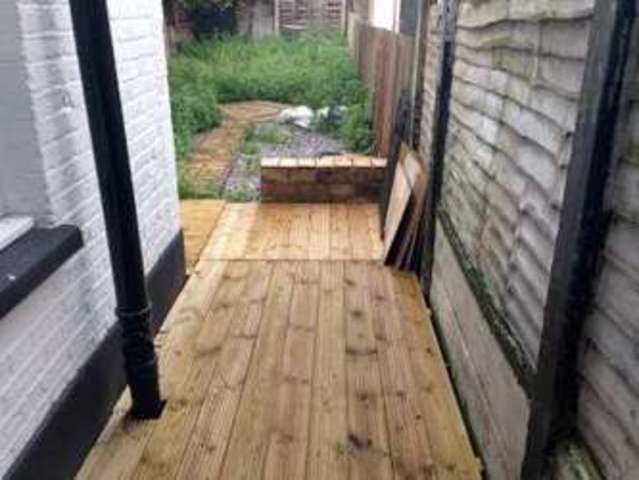  Image of 3 bedroom Detached house for sale in Kempton Road London E6 at Kempton Road  East Ham, E6 2NF