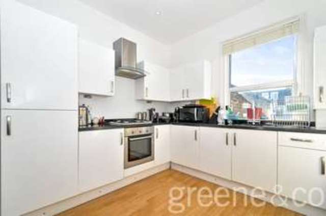  Image of 2 bedroom Flat for sale in Kenilworth Road London NW6 at Kilburn London Queen