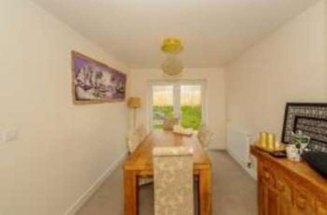  Image of 4 bedroom Detached house for sale in Kennard Way Ashford TN24 at Ashford Kent Ashford, TN24 8DQ