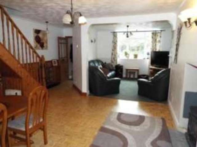  Image of 3 bedroom Semi-Detached house for sale in Bugle St. Austell PL26 at Kerrow Moor Bugle Stenalees, PL26 8RH