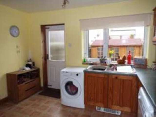  Image of 3 bedroom Semi-Detached house for sale in Bugle St. Austell PL26 at Kerrow Moor Bugle Stenalees, PL26 8RH