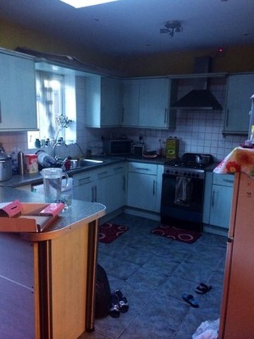  Image of 1 bedroom End of Terrace to rent in Khartoum Road Ilford IG1 at KHARTOUM ROAD  ILFORD, IG1 2NP