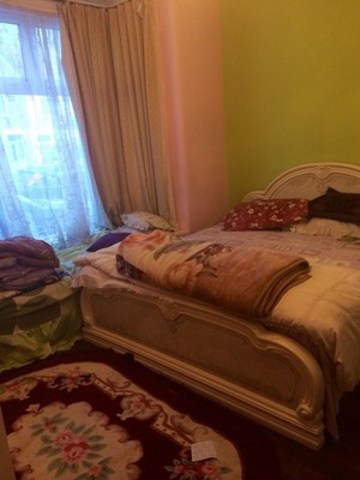  Image of 1 bedroom End of Terrace to rent in Khartoum Road Ilford IG1 at KHARTOUM ROAD  ILFORD, IG1 2NP