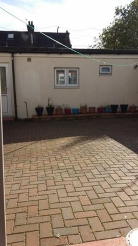 Image of 1 bedroom Terraced house to rent in Khartoum Road Ilford IG1 at KHARTOUM ROAD  ILFORD, IG1 2NP