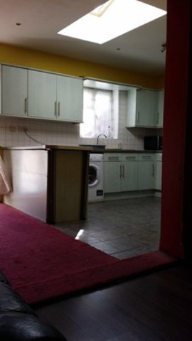  Image of 1 bedroom Terraced house to rent in Khartoum Road Ilford IG1 at KHARTOUM ROAD  ILFORD, IG1 2NP