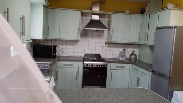 Image of 1 bedroom Terraced house to rent in Khartoum Road Ilford IG1 at KHARTOUM ROAD  ILFORD, IG1 2NP