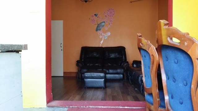  Image of 1 bedroom Terraced house to rent in Khartoum Road Ilford IG1 at KHARTOUM ROAD  ILFORD, IG1 2NP