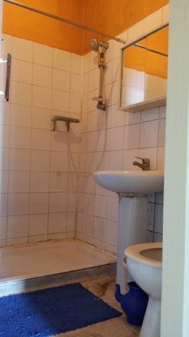 Image of 1 bedroom Terraced house to rent in Khartoum Road Ilford IG1 at KHARTOUM ROAD  ILFORD, IG1 2NP