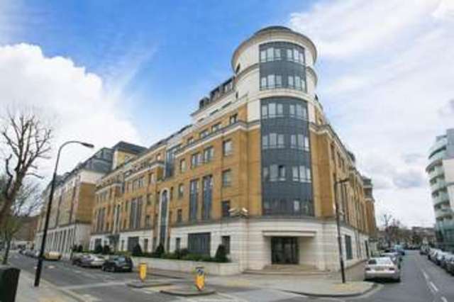  Image of 1 bedroom Flat for sale in Kilburn Priory London NW6 at Kilburn Priory Maida Vale London, NW6 5NJ