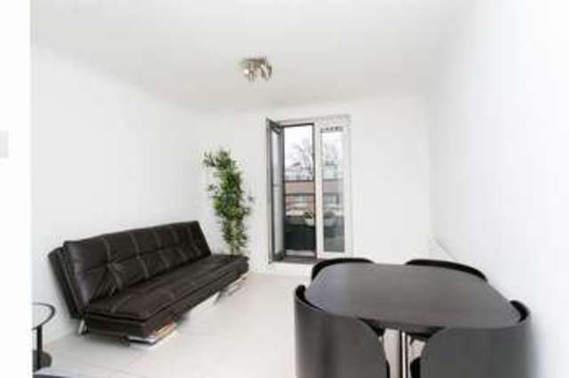  Image of 1 bedroom Flat for sale in Kilburn Priory London NW6 at Kilburn Priory Maida Vale London, NW6 5NJ